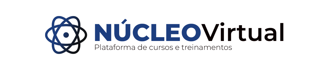 Logo da nucleovirtual